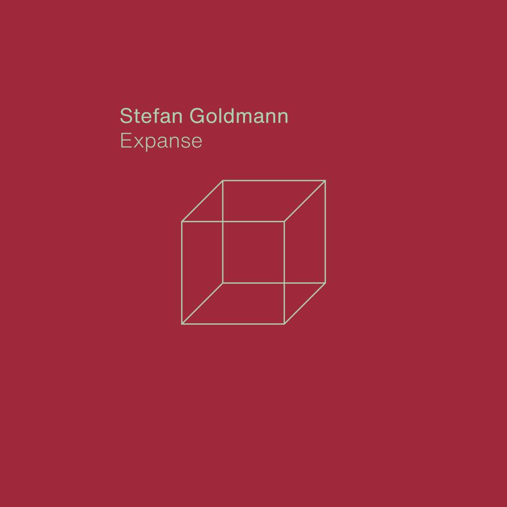 Stefan Goldmann: Expanse