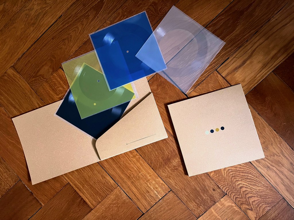 Stefan Goldmann: Scale and&nbsp;Scope